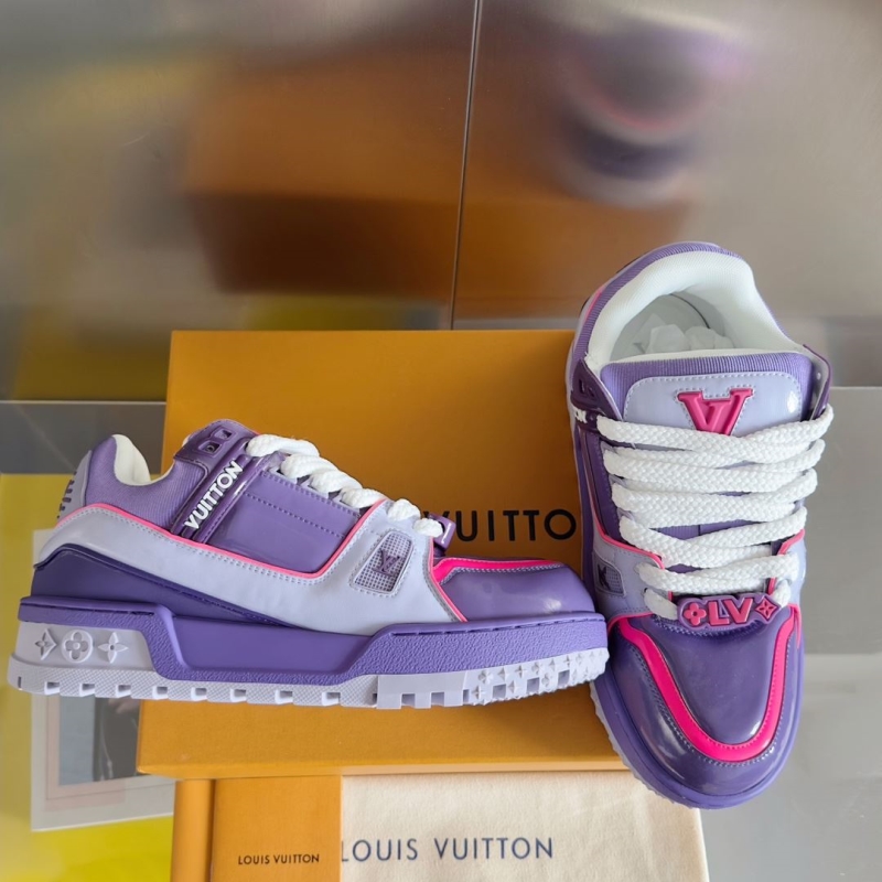 Louis Vuitton Sneakers